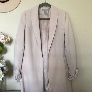 H&M Long Blazer